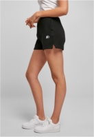 Ladies Starter Essential Sweat Shorts