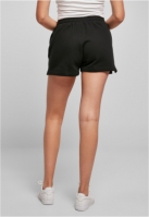 Ladies Starter Essential Sweat Shorts