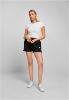 Ladies Starter Essential Sweat Shorts