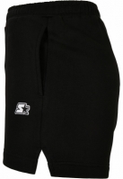 Ladies Starter Essential Sweat Shorts