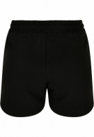 Ladies Starter Essential Sweat Shorts