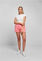 Ladies Starter Essential Sweat Shorts