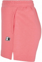 Ladies Starter Essential Sweat Shorts