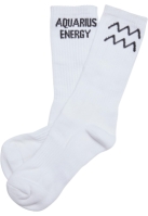 DEF Zodiac Socks