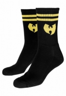 Wu-Wear Logo Socks