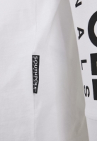 Southpole Basic Double Sleeve Tee