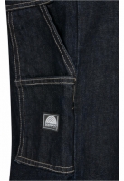 Southpole Embroidery Denim