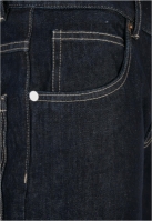 Southpole Embroidery Denim