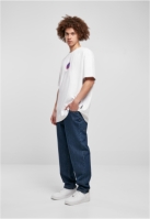 Southpole Spray Logo Denim