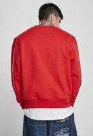 Southpole Written Logo Crewneck