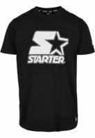 Starter Contrast Logo Jersey