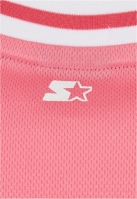 Ladies Starter Cropped Mesh Jersey