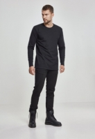 Stretch Terry Longsleeve