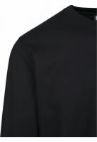 Stretch Terry Longsleeve
