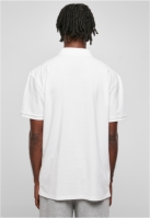 Oversized Zip Polo