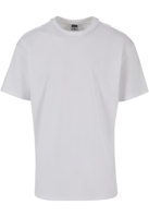 Oversized Inside Out Tee