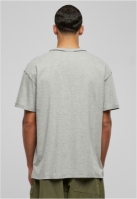 Oversized Inside Out Tee