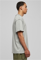 Oversized Inside Out Tee