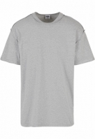 Oversized Inside Out Tee