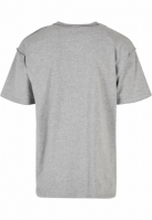 Oversized Inside Out Tee