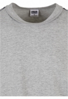 Oversized Inside Out Tee