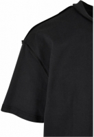 Oversized Inside Out Tee
