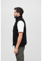 Teddyfleece Vest Men