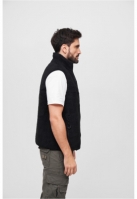 Teddyfleece Vest Men