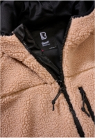 Ladies Teddyfleecejacket