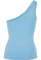 Ladies Asymmetric Top