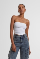 Ladies Knotted Bandeau Top
