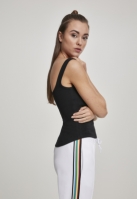 Ladies Wide Neck Top