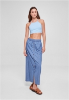 Ladies Triangle Top