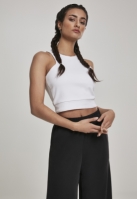 Ladies Squared Short Top