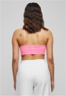 Ladies Neon Bandeau Top