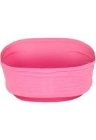 Ladies Neon Bandeau Top
