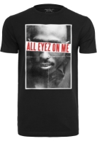 2Pac All Eyez On Me Tee