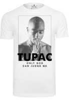 2Pac Prayer Tee