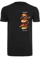 A Burger Tee