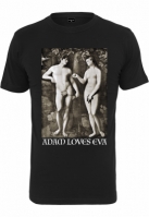 Adam Loves Eva Tee