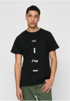 All Prays Tee