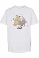 Kids Aristocats Hello Tee