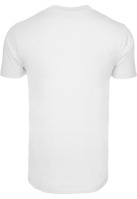 Backstreet Boys - DNA Album Red T-Shirt Round Neck
