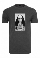 Bad Habit Tee