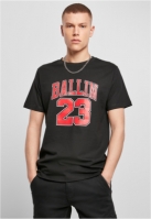 Ballin 23 Tee