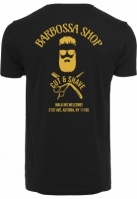 Barbossa Tee