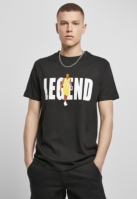 Basketball Player Tee