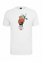 Bear Money Tee