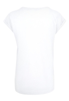 Ladies Beatles - Album Abbey Road T-Shirt