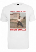 Biggie Old Photo Tee